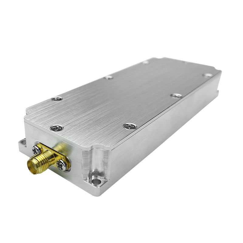 50W UHF 433MHz-5.8GMHz Working Frequency Jammer Module